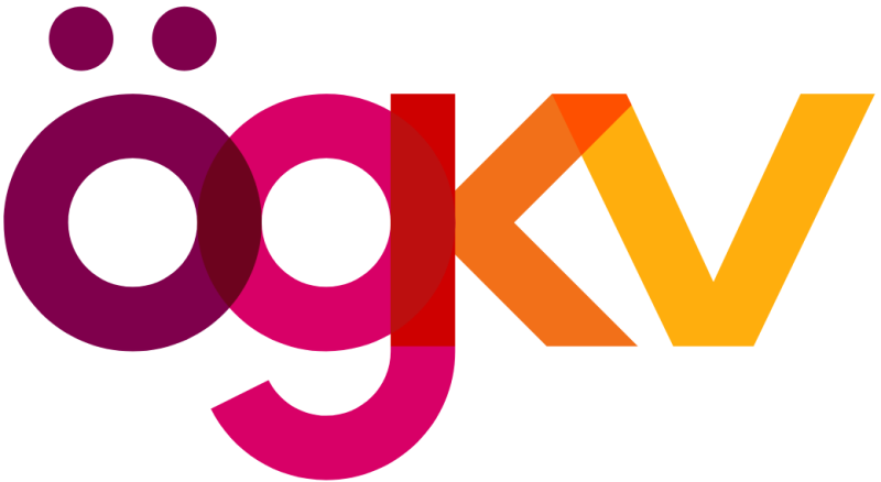 ÖGKV Logo